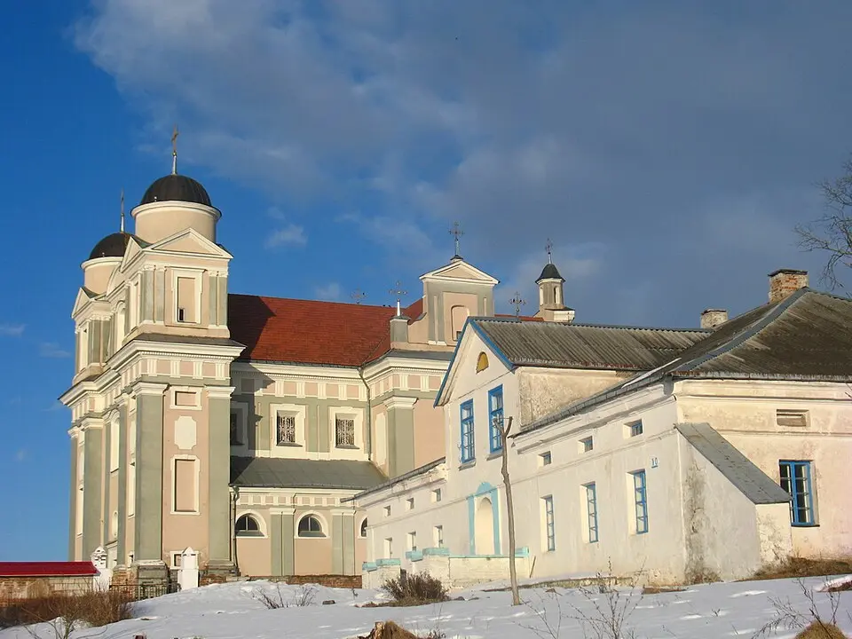 Лучай