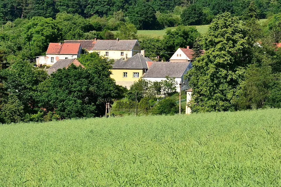 Řemešín