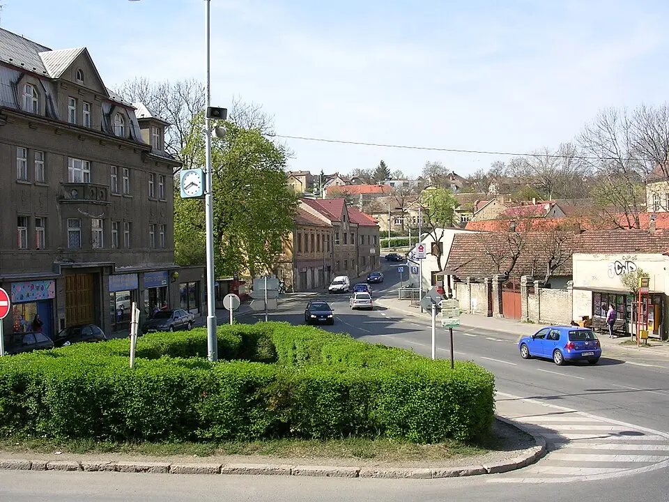 Bild: cs:User:ŠJů · CC BY-SA 3.0 Řeporyje