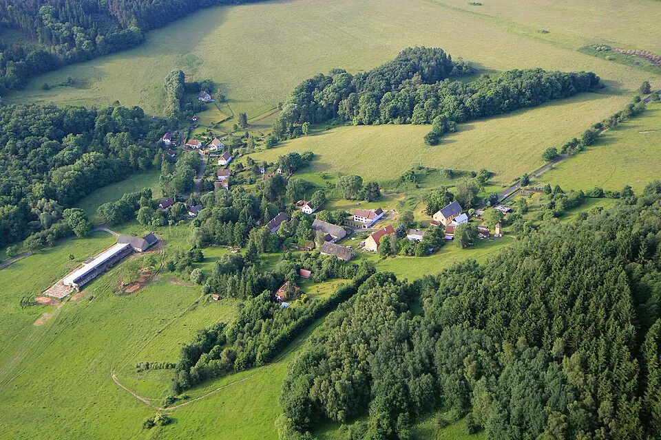Řetouň