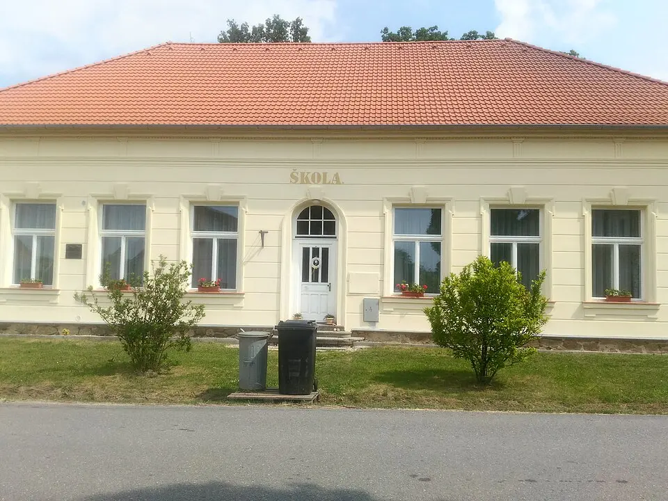 Řevnov