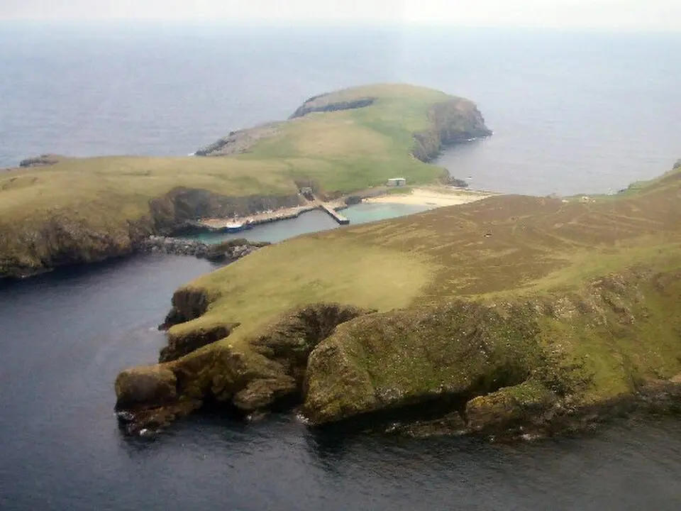 Schottland
