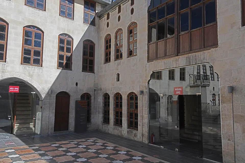 Gaziantep