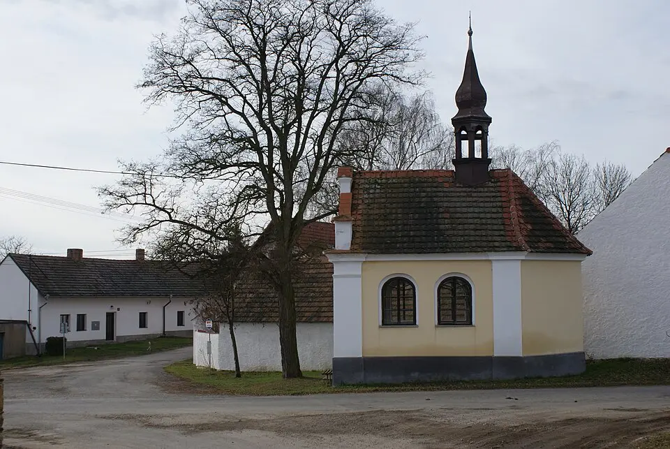 Bild: feťour · Public domain Šamonice
