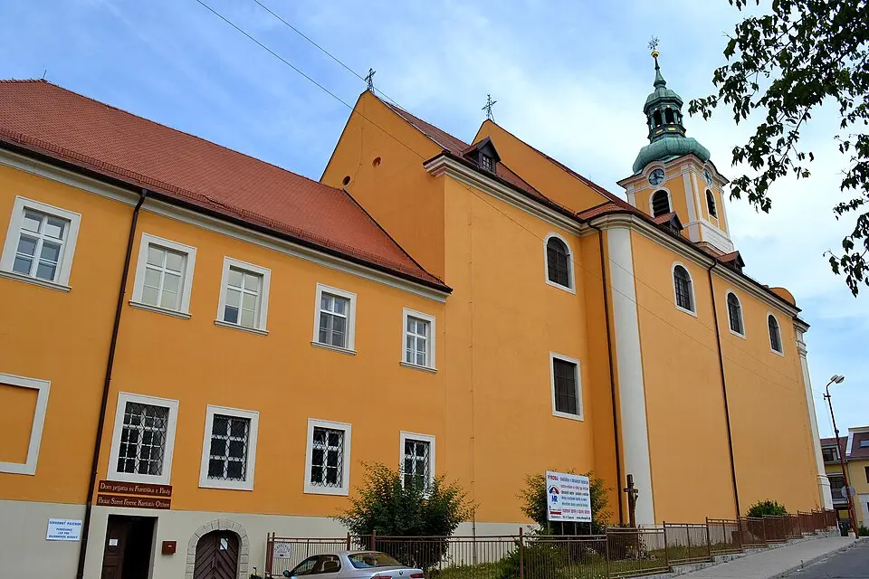 Paulanerkloster