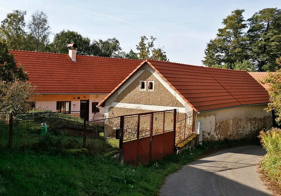 Kříženec