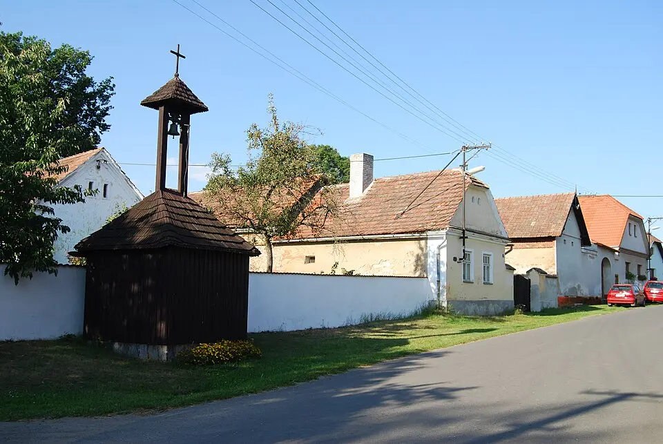 Obrázek: Richenza · CC BY-SA 3.0 Šerkov