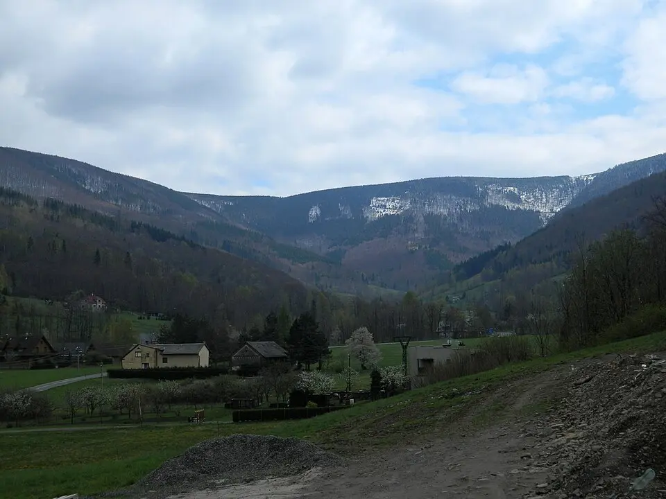 Šindelná