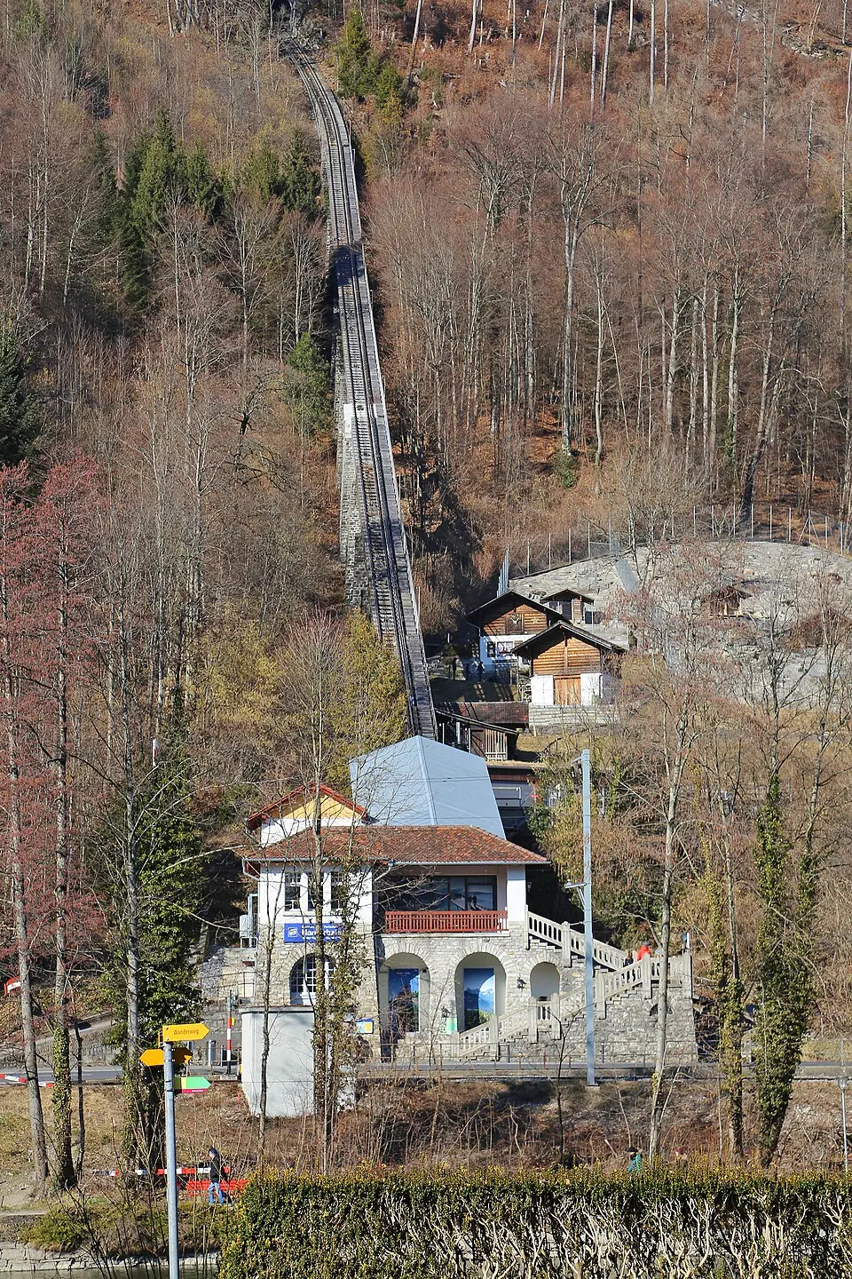 Harderbahn