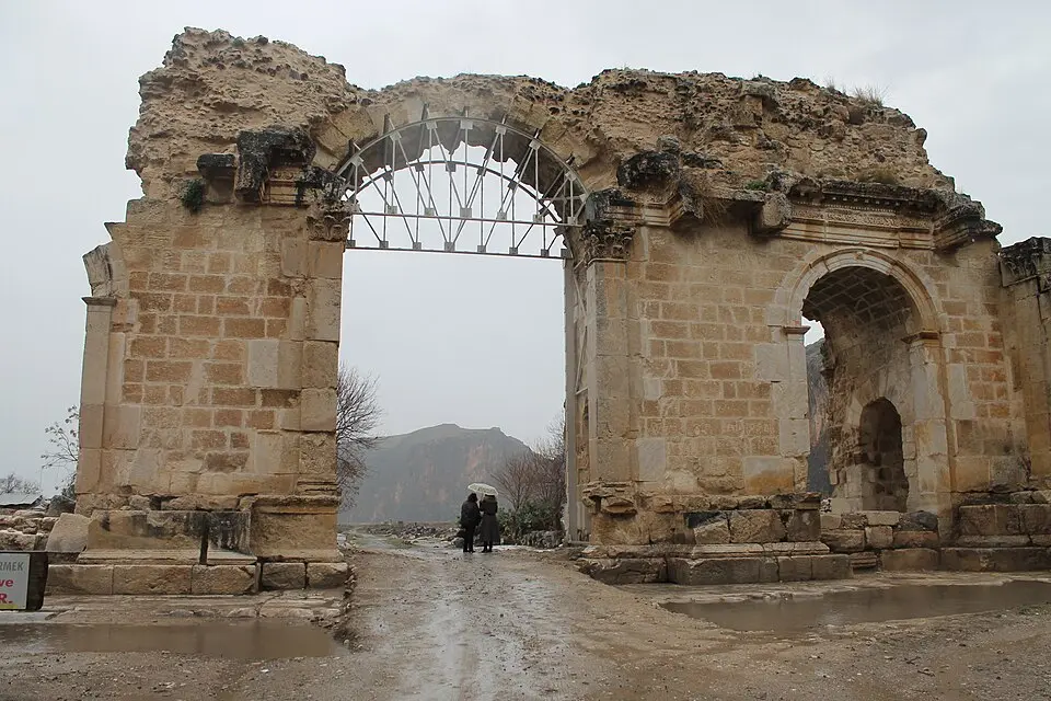 Bild: hakan kozan · CC BY 3.0 Adana