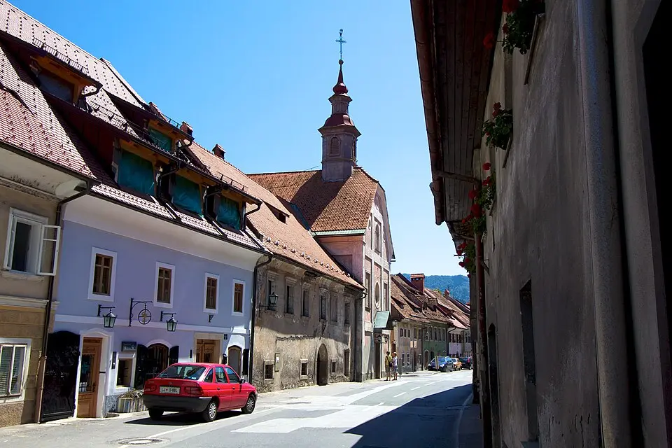 Our Lady of Sorrows Church