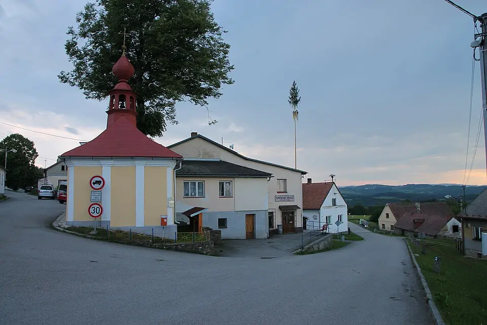 Štítkov