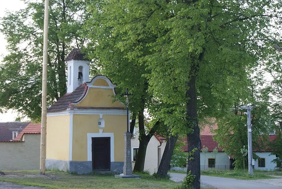 Bild: Feťour · Public domain Štětice