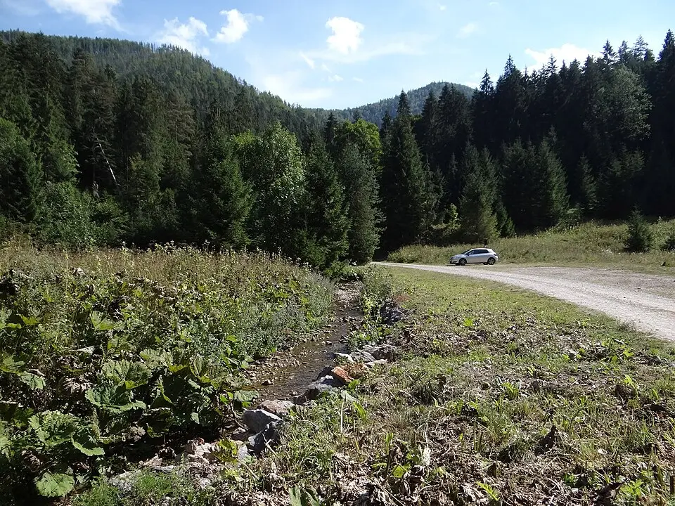 Kopanec