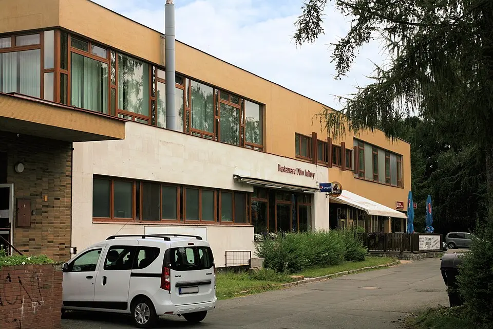 Dům kultury