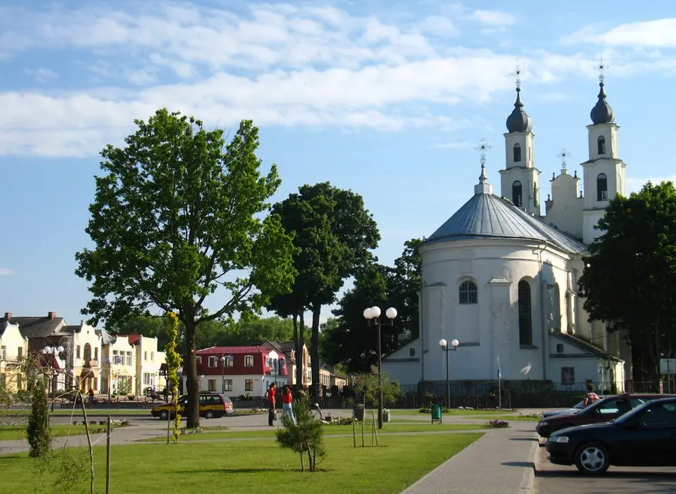 Дзятлава