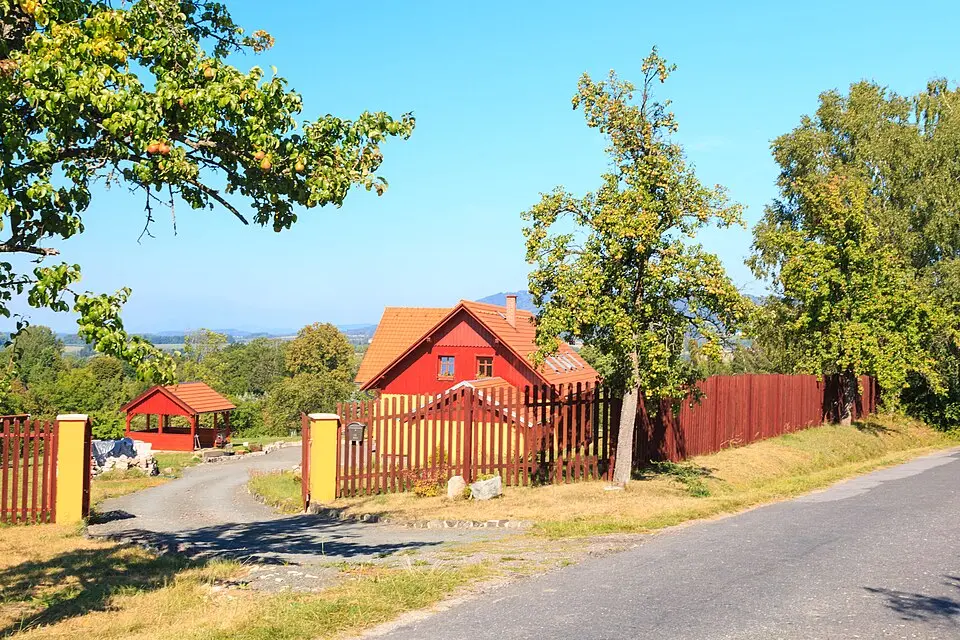 Žďár