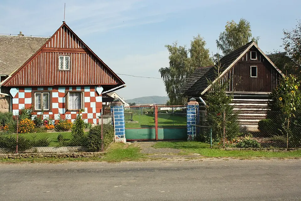 Žďár u Mnichova Hradiště