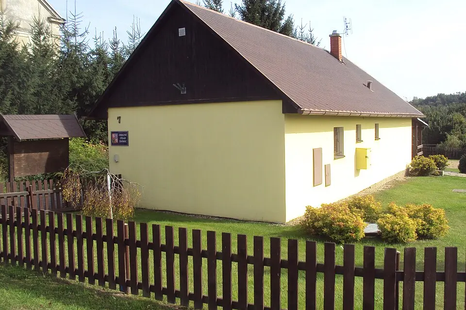 Bild: Zákupák · Public domain Ždírec v Podbezdězí