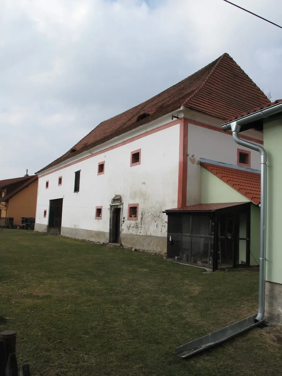 Želibořice