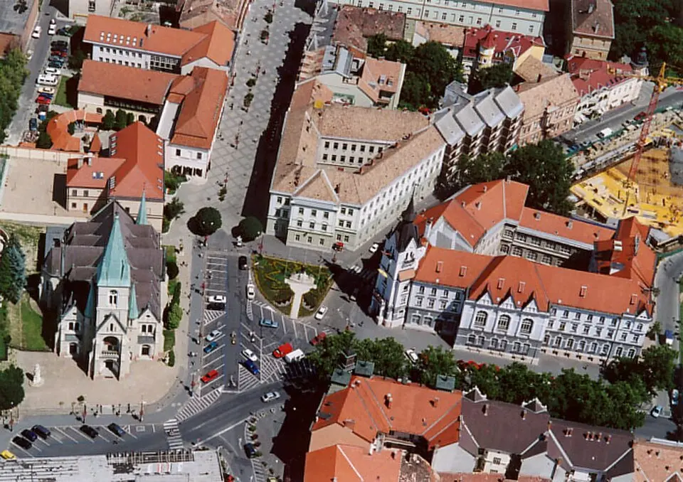 Kaposvár