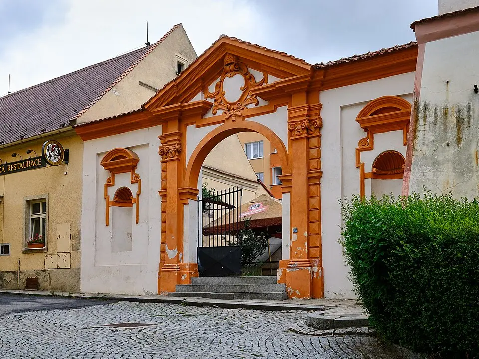 Žlutice