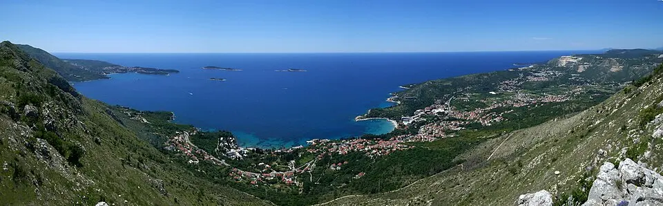 Bild: Tiia Monto · CC BY 4.0 Župa dubrovačka