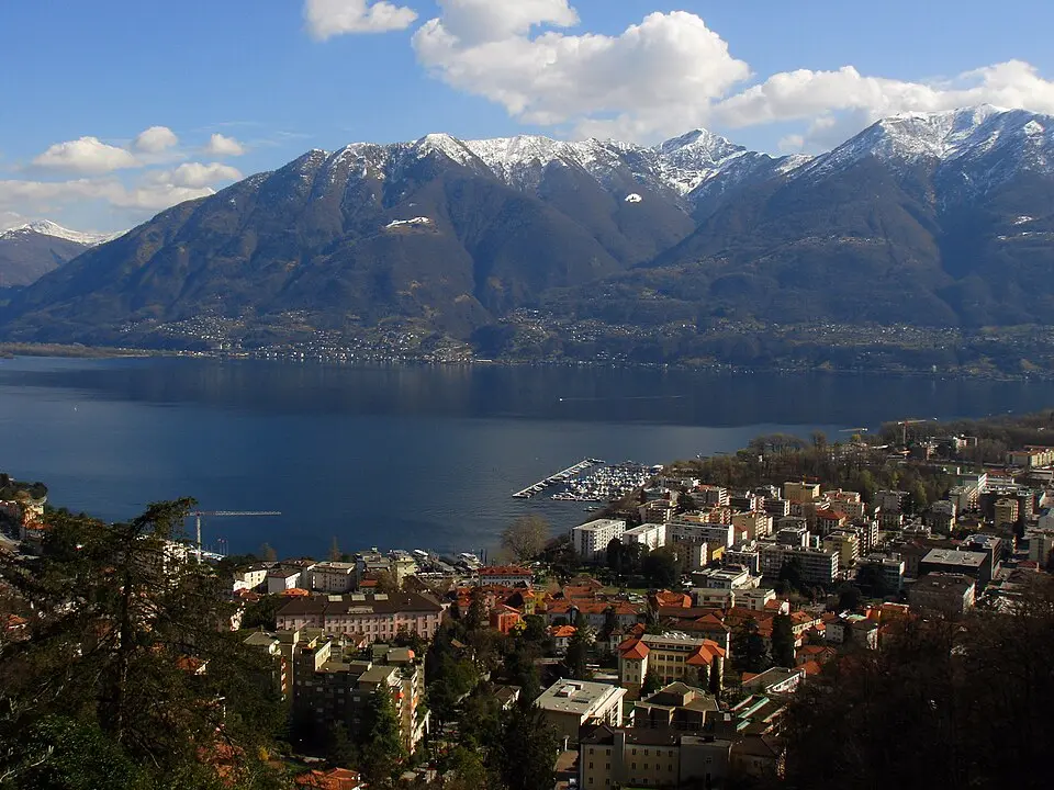 Bild: scudici · CC BY-SA 3.0 Locarno