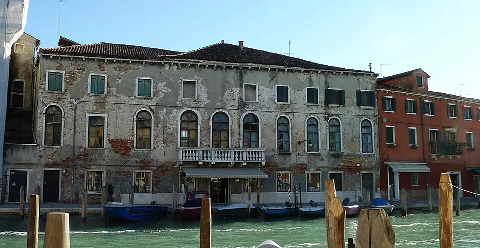 Palazzo Pesaro
