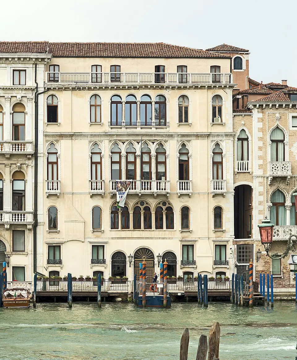 Ca' Morosini Ferro Manolesso