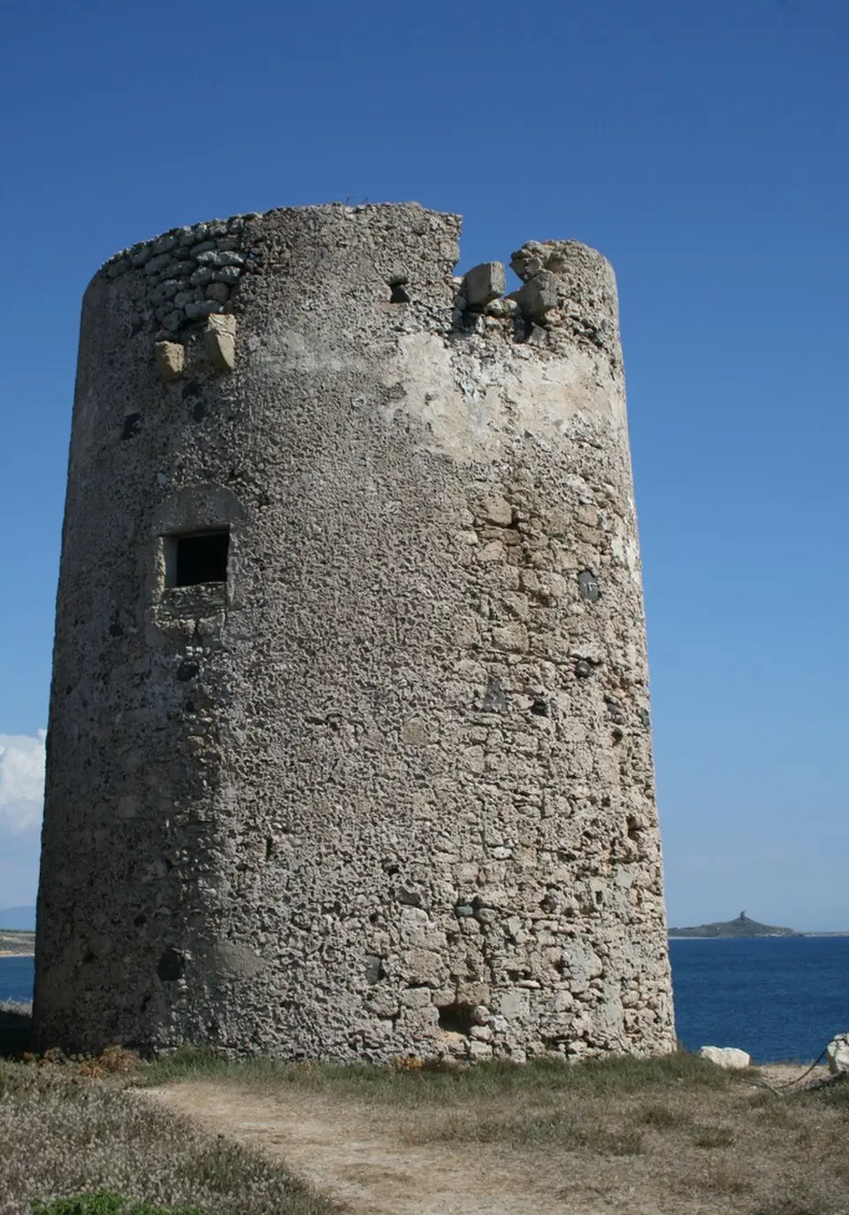 Bild: Niki-Photography · CC BY-SA 2.0 Torre di Seu