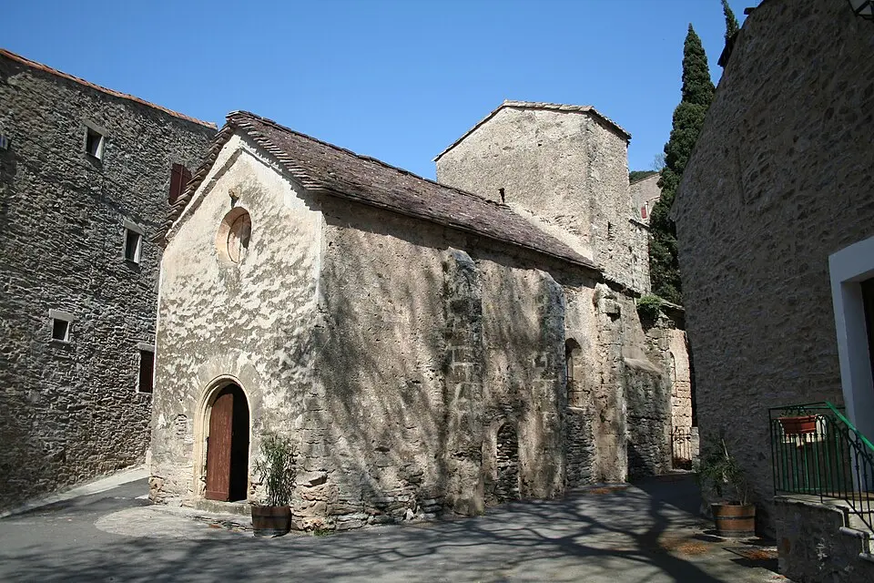 Saint-Martin des Crozes