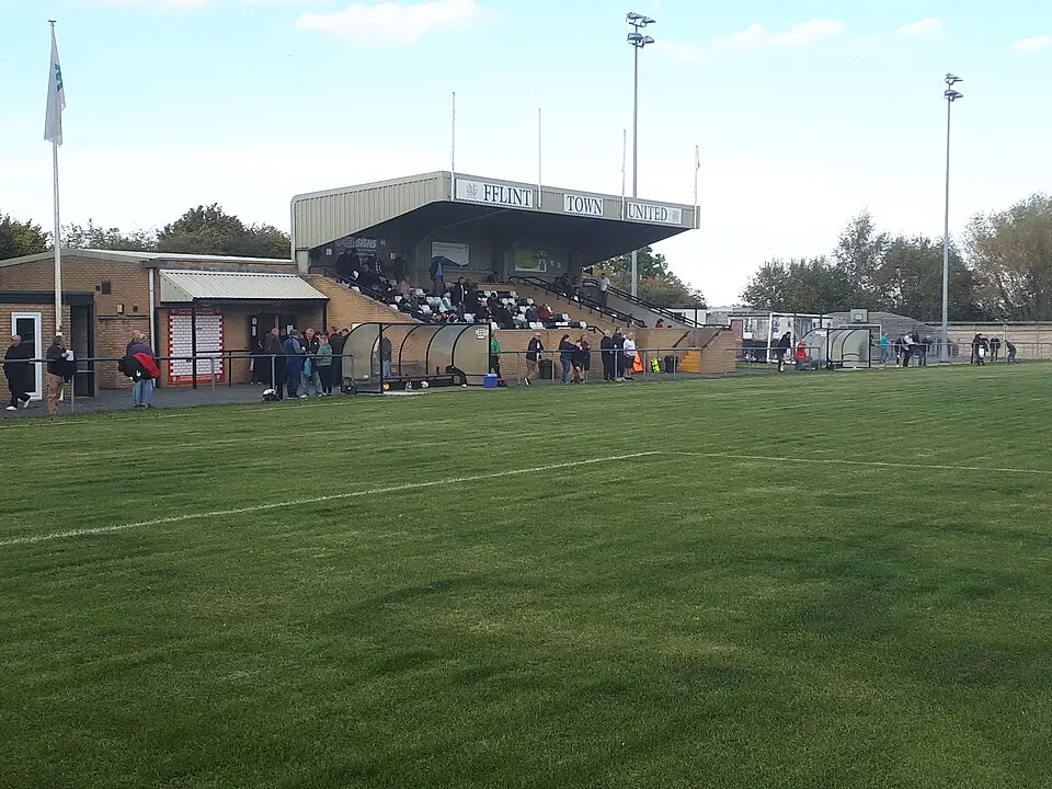 Flint Town United