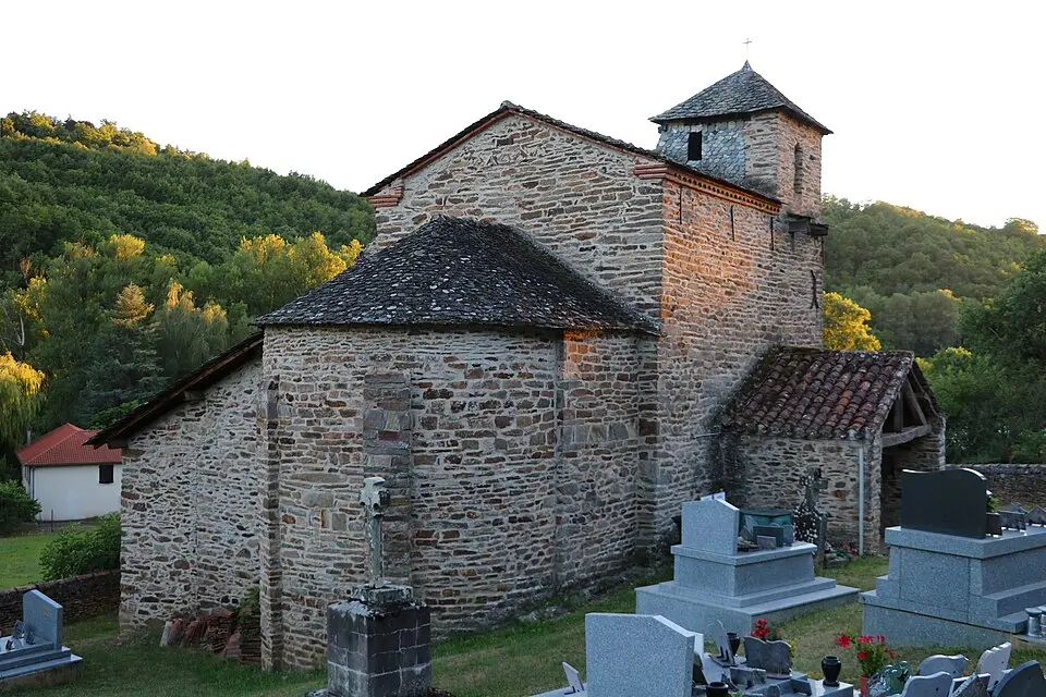 Saint-Grégoire
