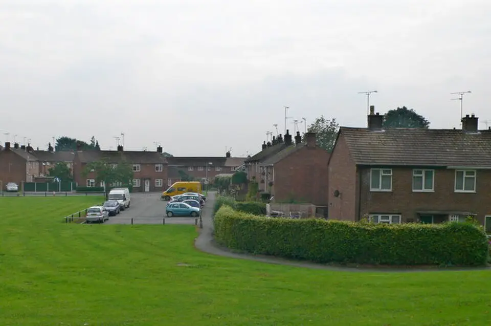 Caia Park