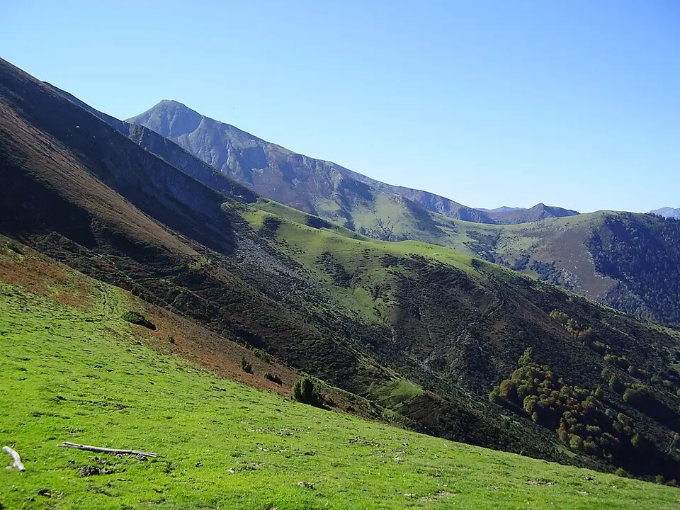 Ariège Pyrenees Regional Natural Park