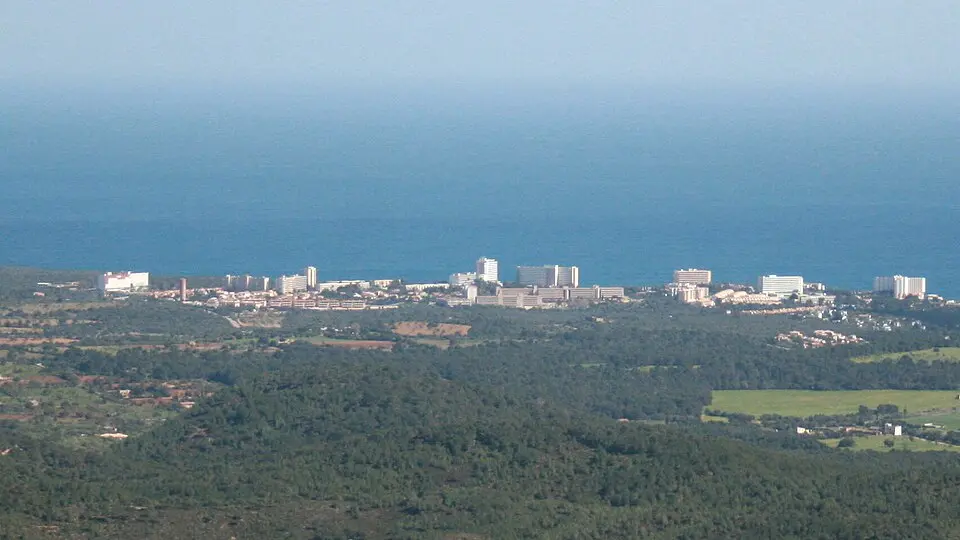 Cales de Mallorca