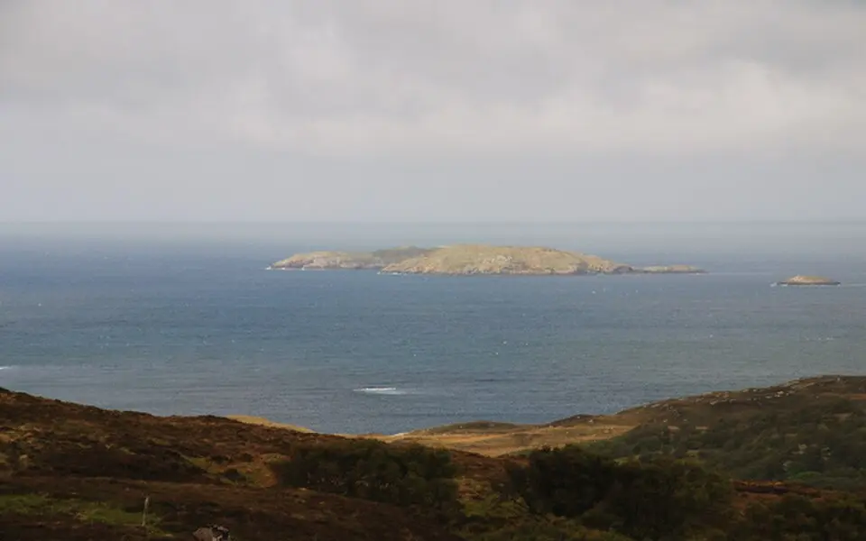 Calbha Beag