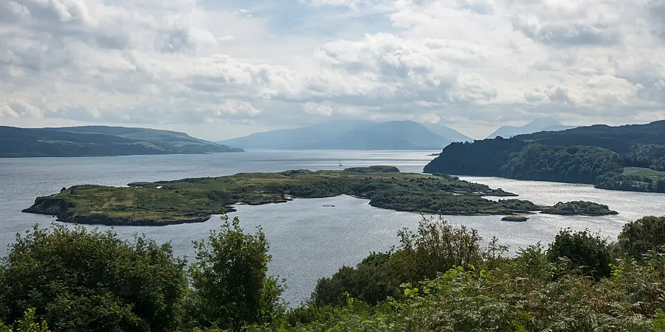 île Calve