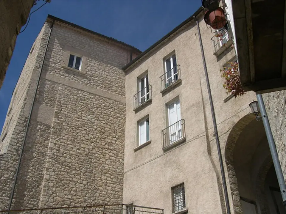 Wikimedia Commons · Public domain Palazzo Mazzarotta