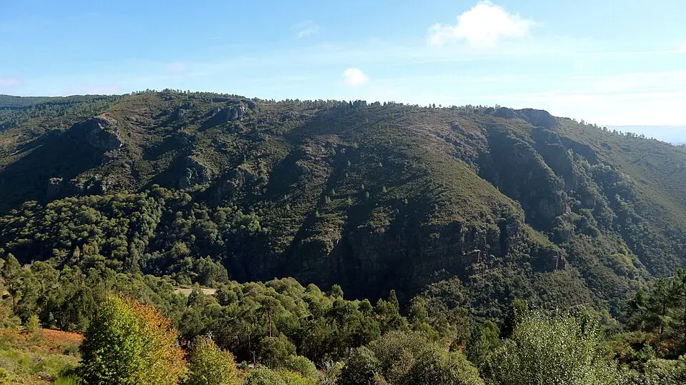 Quiroga (comarca)