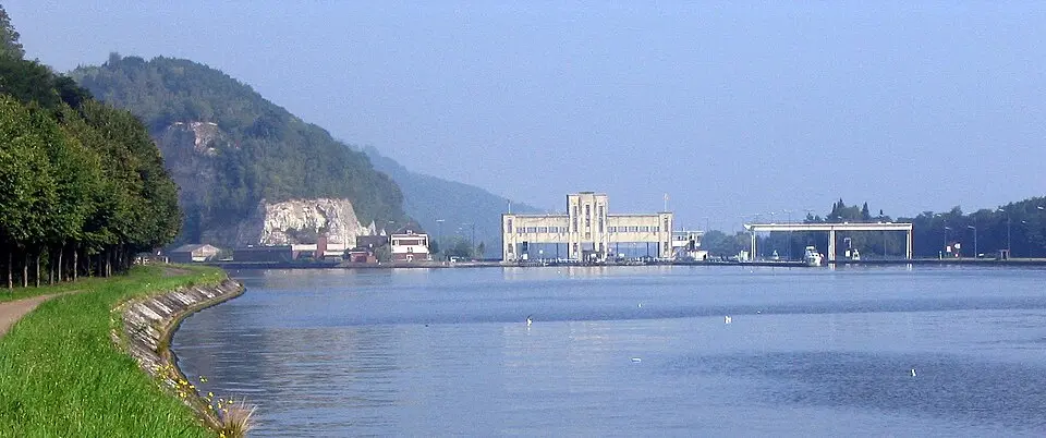 montagne Saint-Pierre