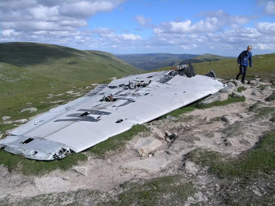 Càrn an t-Sagairt Mòr