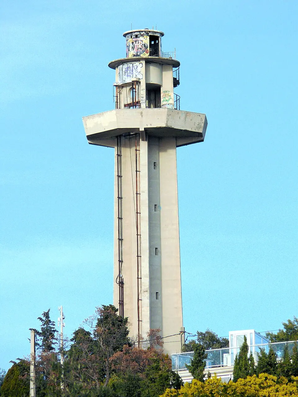 observatoire de Super-Cannes