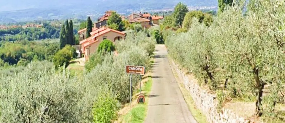 Bild: Anna.Massini · CC BY 4.0 Canova, Firenze