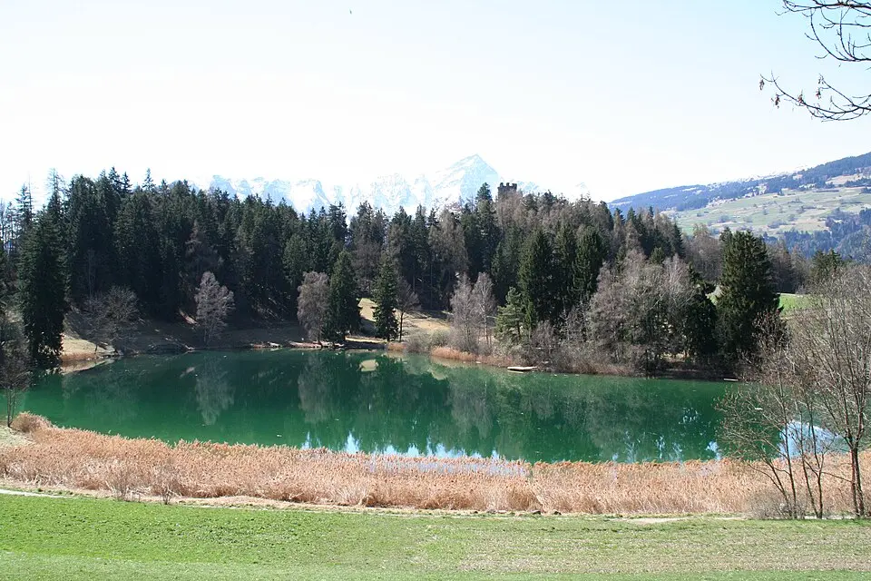 Bild: Adrian Michael · CC BY-SA 3.0 Canovasee