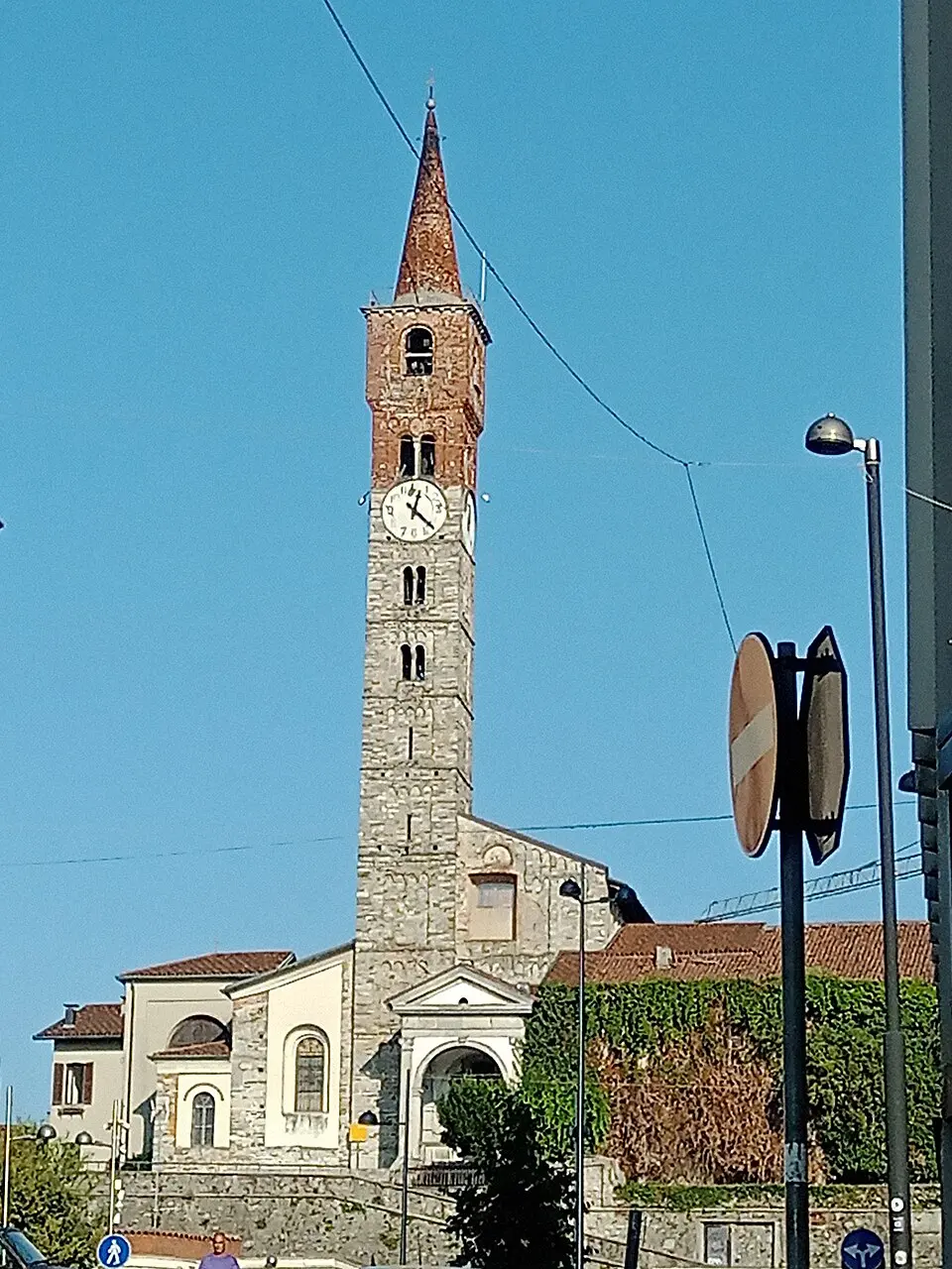 Basilika San Paolo
