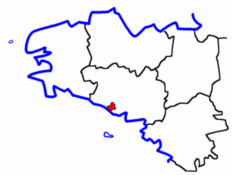 Kanton Belz