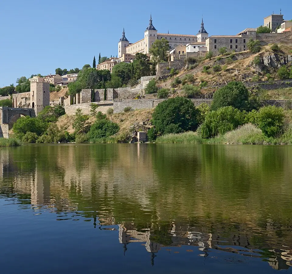 Immagine: Ввласенко · CC BY-SA 3.0 provincia di Toledo