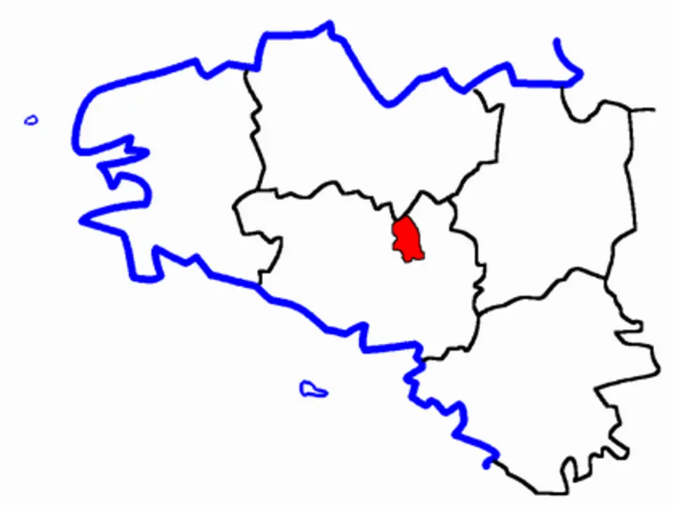 Hochgeladen von: TigH · Public domain Kanton Josselin
